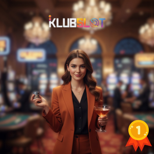 KLUBSLOT Agen Slot Paling Gampang Maxwin - WooCommerce eCommerce